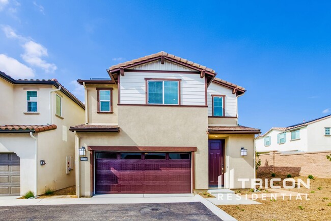 Building Photo - 31694 Luther Dr