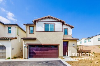 Building Photo - 31694 Luther Dr