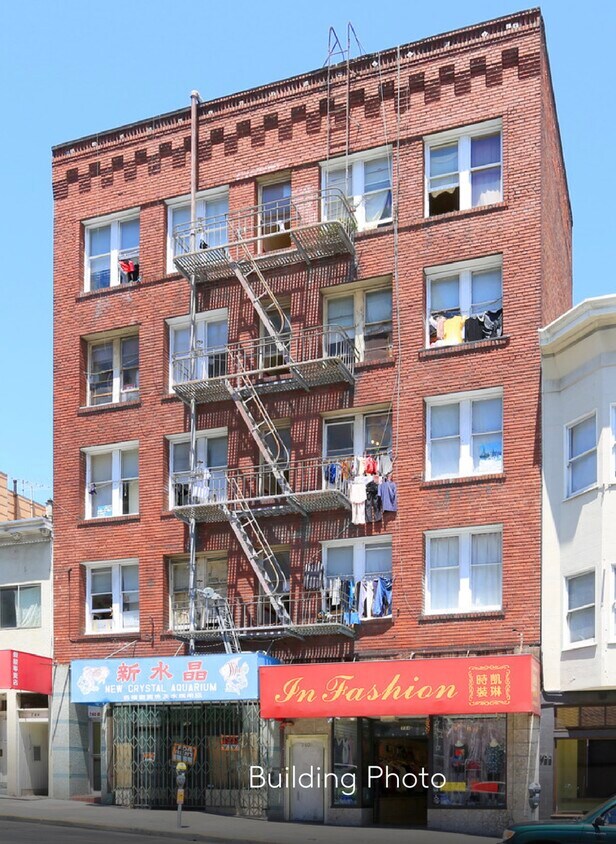 Foto principal - 740 Broadway
