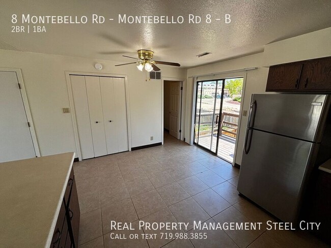 Building Photo - 8 Montebello Rd