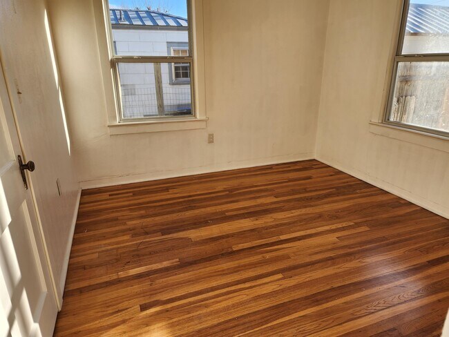 Foto del edificio - 604 N Ohio Ave