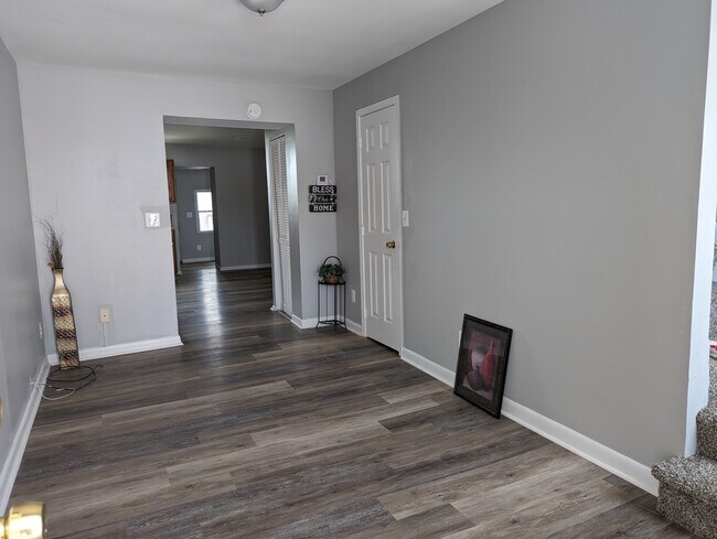 Foto del edificio - 605 Freeman St