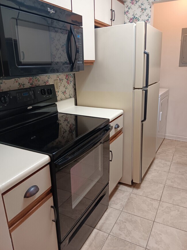 Foto del edificio - 110 Heywood Rd