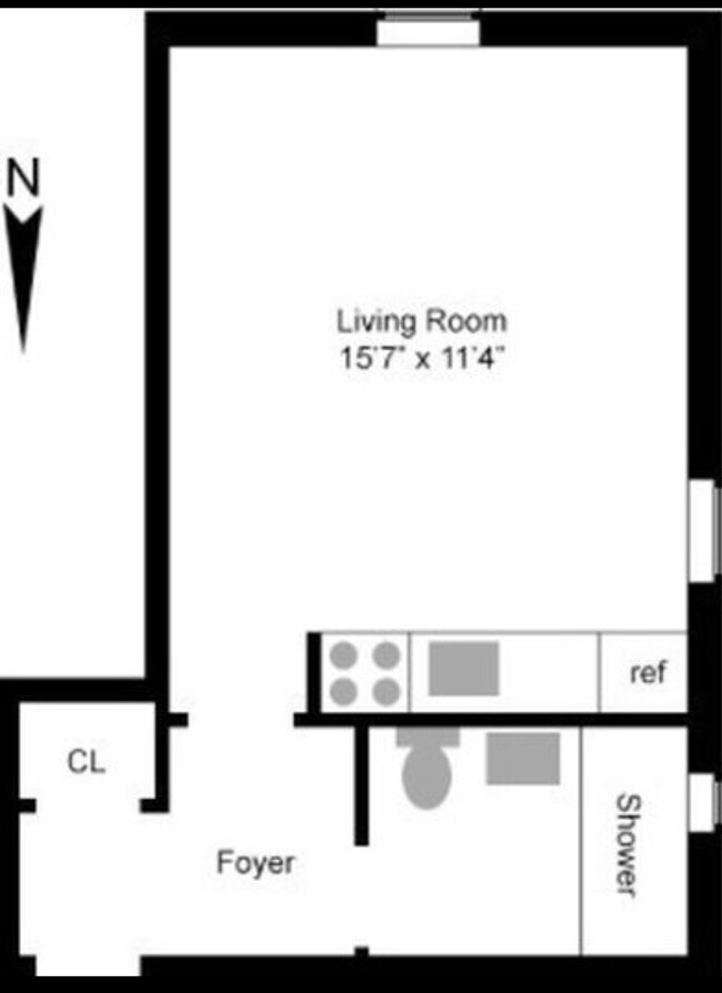 Building Photo - 48 W 138th St