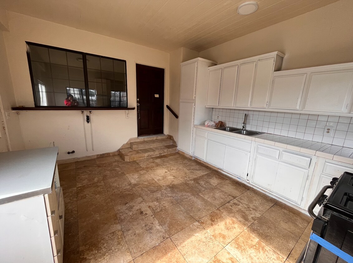 809 E New York St, Long Beach, CA 90813 House Rental in Long Beach