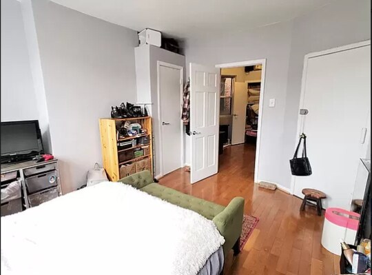 Foto del edificio - 217 Hull St