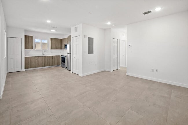 Photo - 1295 W 69th St Apartment
