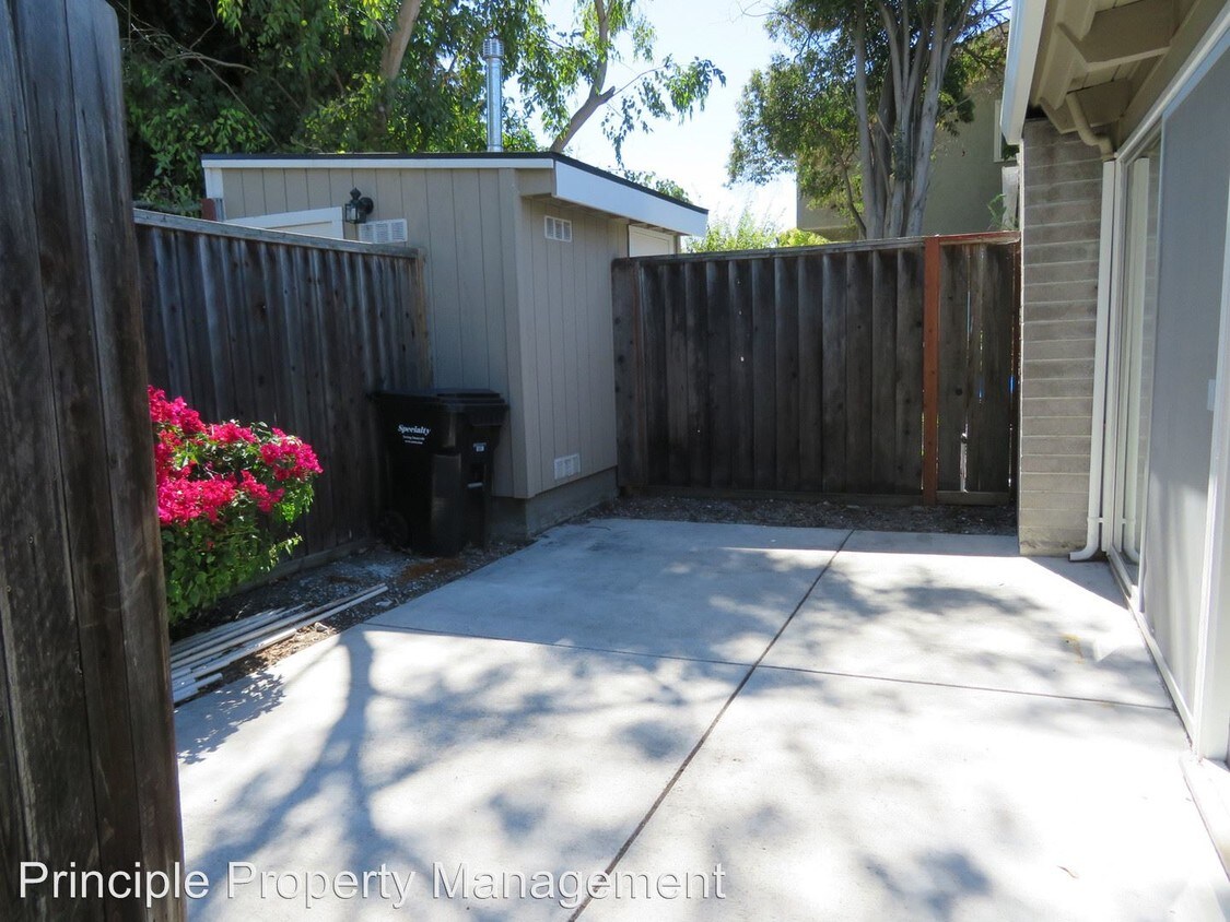 Foto principal - 680 Morse Ave