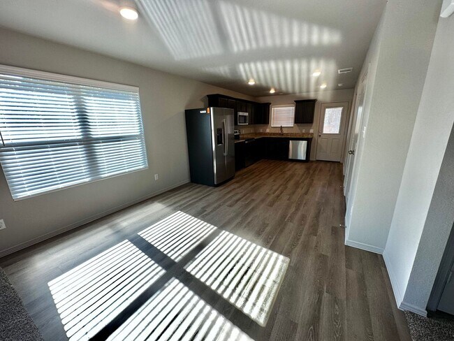 Building Photo - Somerville - NEW BUILD - 3 bedrooms / 2 ba...