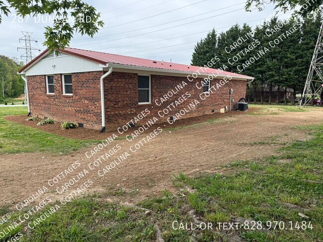 Foto del edificio - 287 Duncan Rd