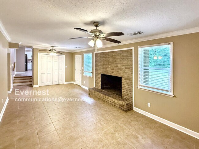 Foto del edificio - 2611 Brett Rd NW