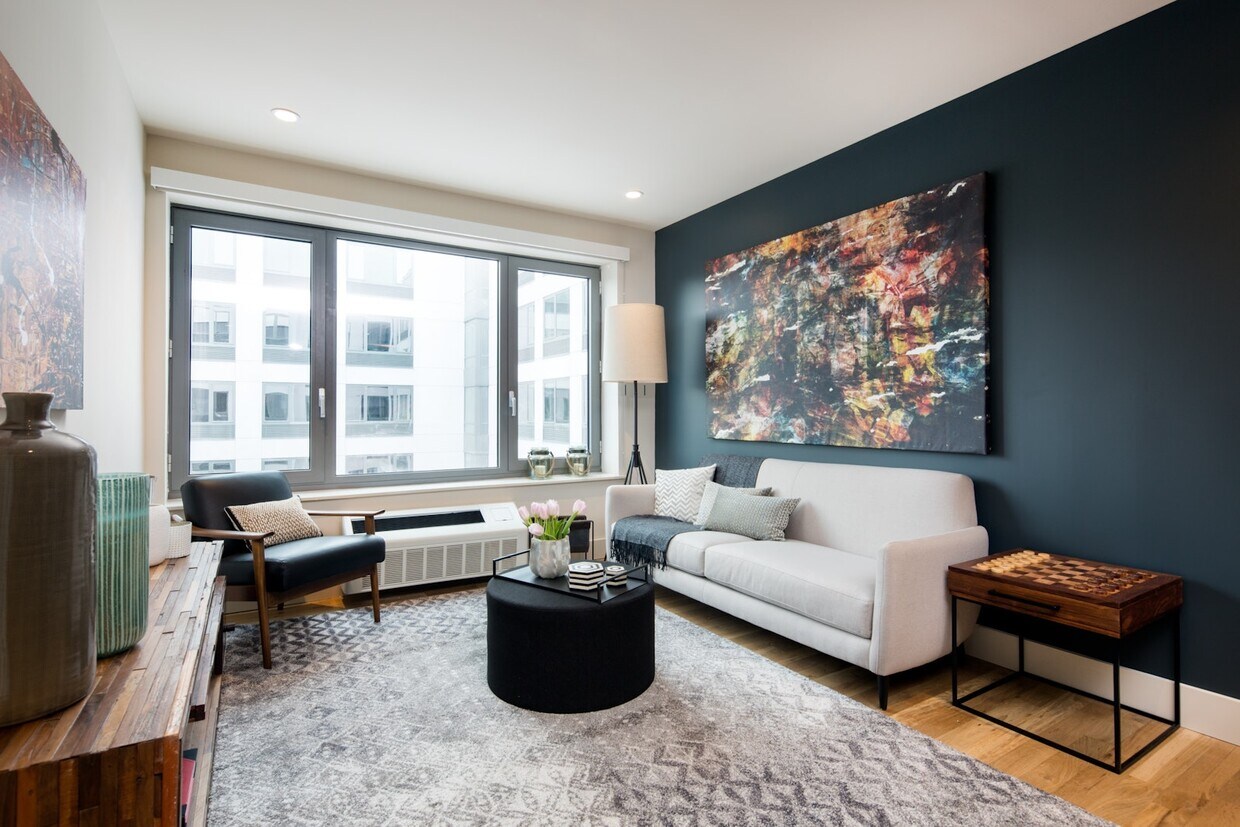 180 Franklin Ave Unit 506, Brooklyn, NY 11205 Apartment for Rent in