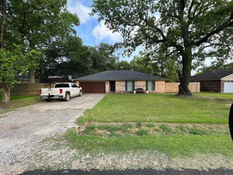 871 Vivian St, Bridge City, TX 77611 House Rental in Bridge City, TX