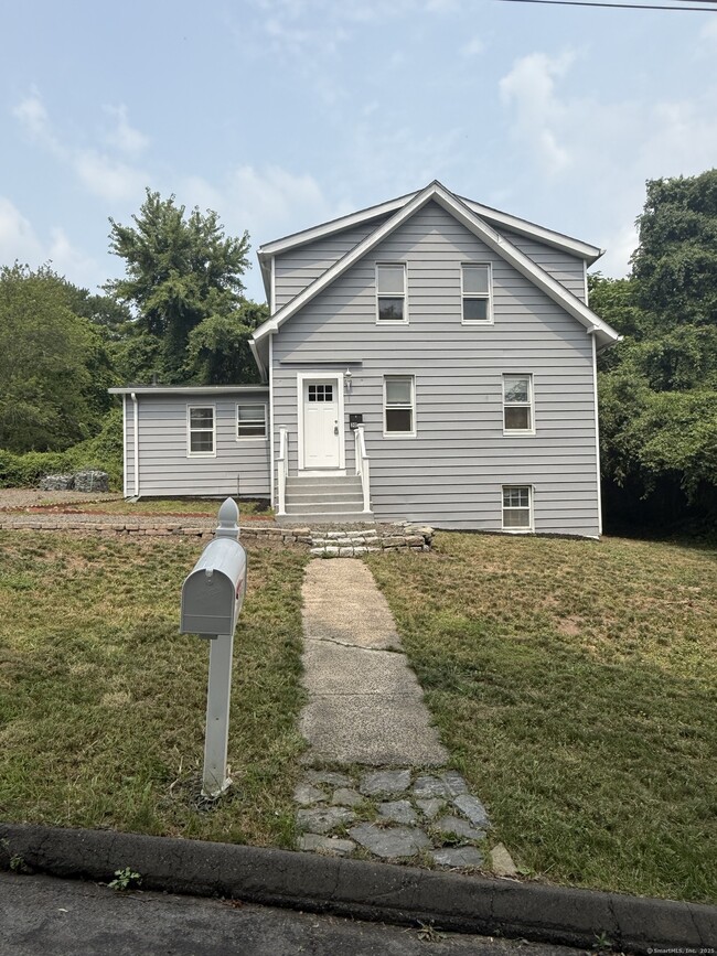 Foto del edificio - 30 Olds St