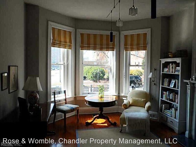 Foto del edificio - 5 br, 3.5 bath House - 316 Fairfax Ave
