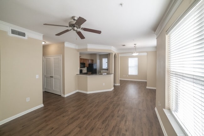 Interior Photo - The Fenwick Apartment Homes