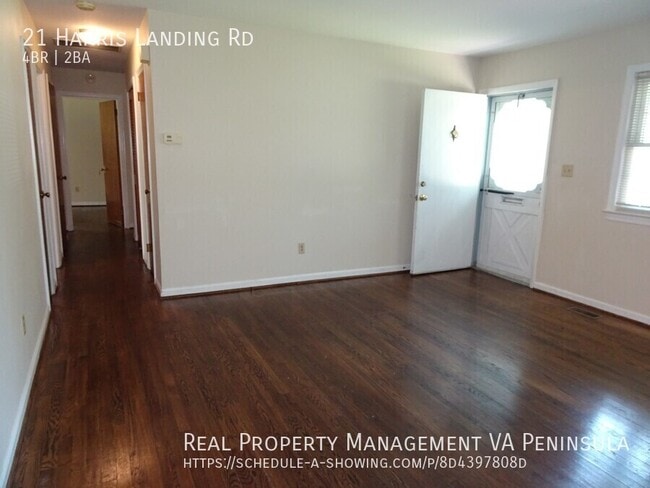 Building Photo - 21 Harris Landing Rd