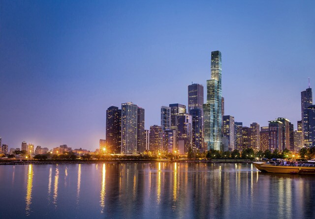 Building Photo - 363 E Wacker Dr