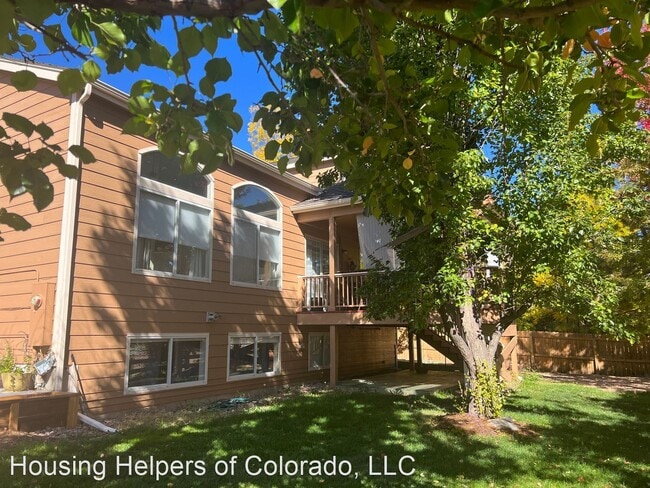 Building Photo - 6 br, 3.5 bath House - 2166 Firestone Way