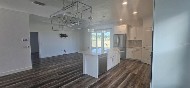 Building Photo - 1394 SW 68th Ter