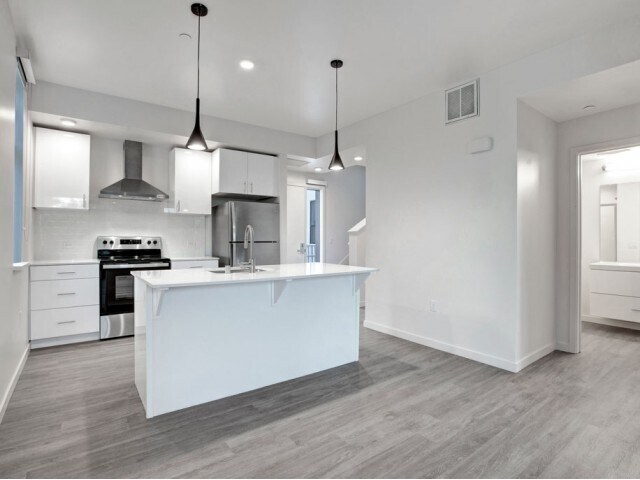 Foto del edificio - ONYX Midtown Apartments