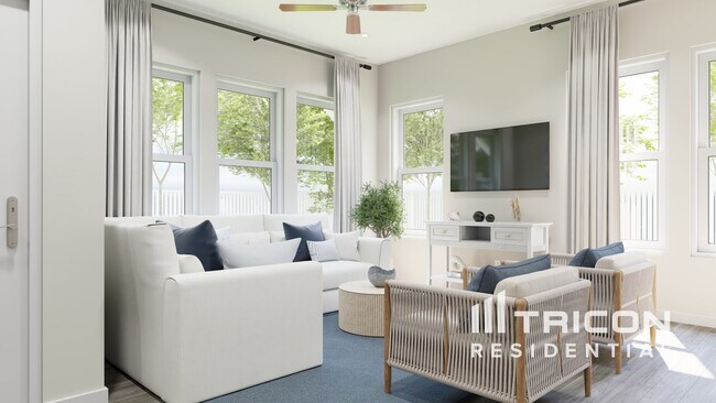 Foto del edificio - 5460 Sandstone Dr