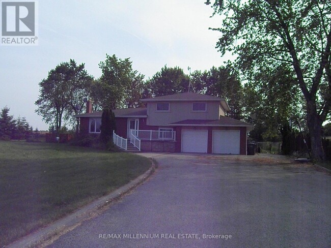 Building Photo - 14384 Humber Station Rd