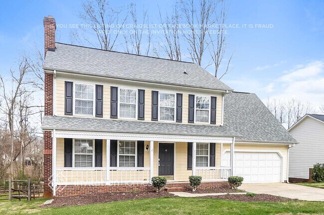 Foto del edificio - 8532 Woodford Bridge Dr