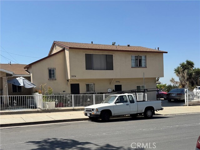 Foto del edificio - 3274 Folsom St