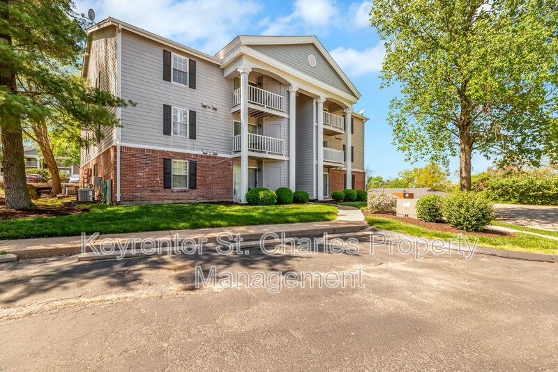 12818 Portulaca Dr Unit A, St. Louis, MO 63146 Condo for Rent in St