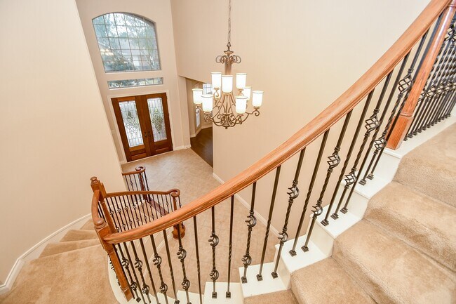 Foto del edificio - 1215 Pendergrass Trail