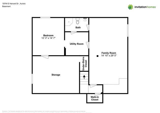 Foto del edificio - 19744 E Harvard Dr