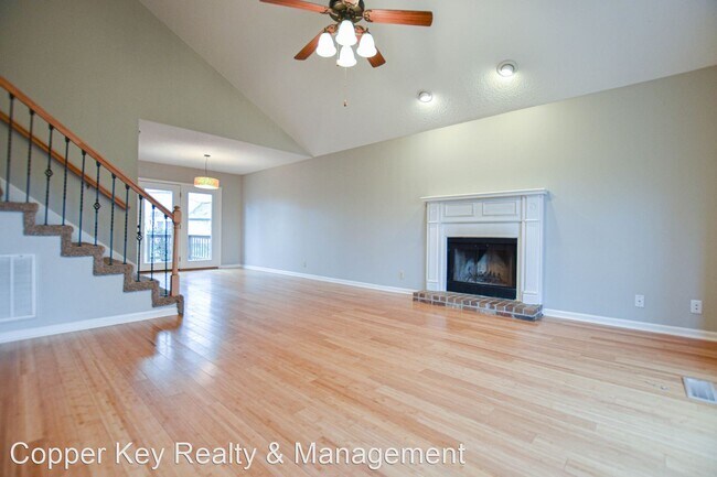 Building Photo - 3 br, 2.5 bath House - 805 Mallard Court