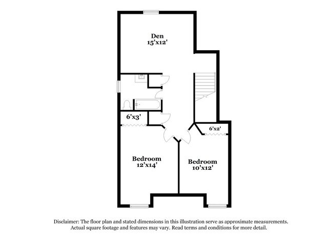Foto del edificio - 4040 Watercove Dr