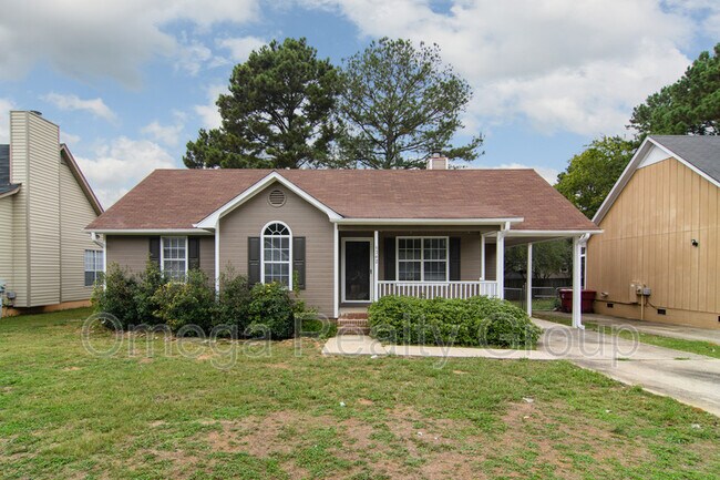 Building Photo - 6742 Crossbrook Ln