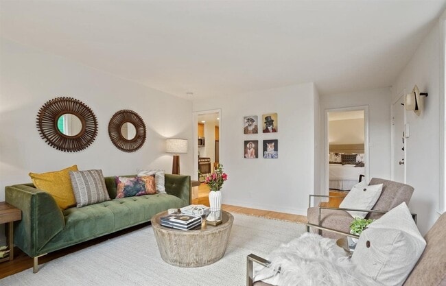 Photo - 2049 Golden Gate Ave Apartment