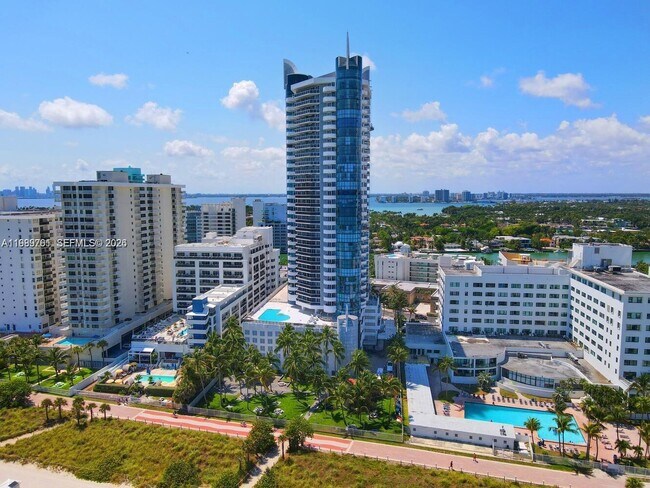Building Photo - 6301 Collins Ave