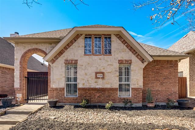 Foto principal - 7731 Petersburgh Pl