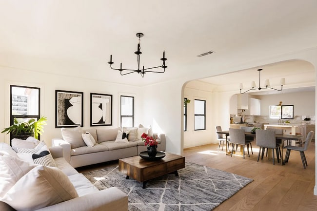 Foto del edificio - Stunning Echo Park house + Creative Space/Studio - Prime location walking distance to Sunset Blvd...