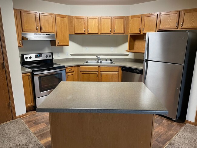 Foto del interior - Door Creek Apartments
