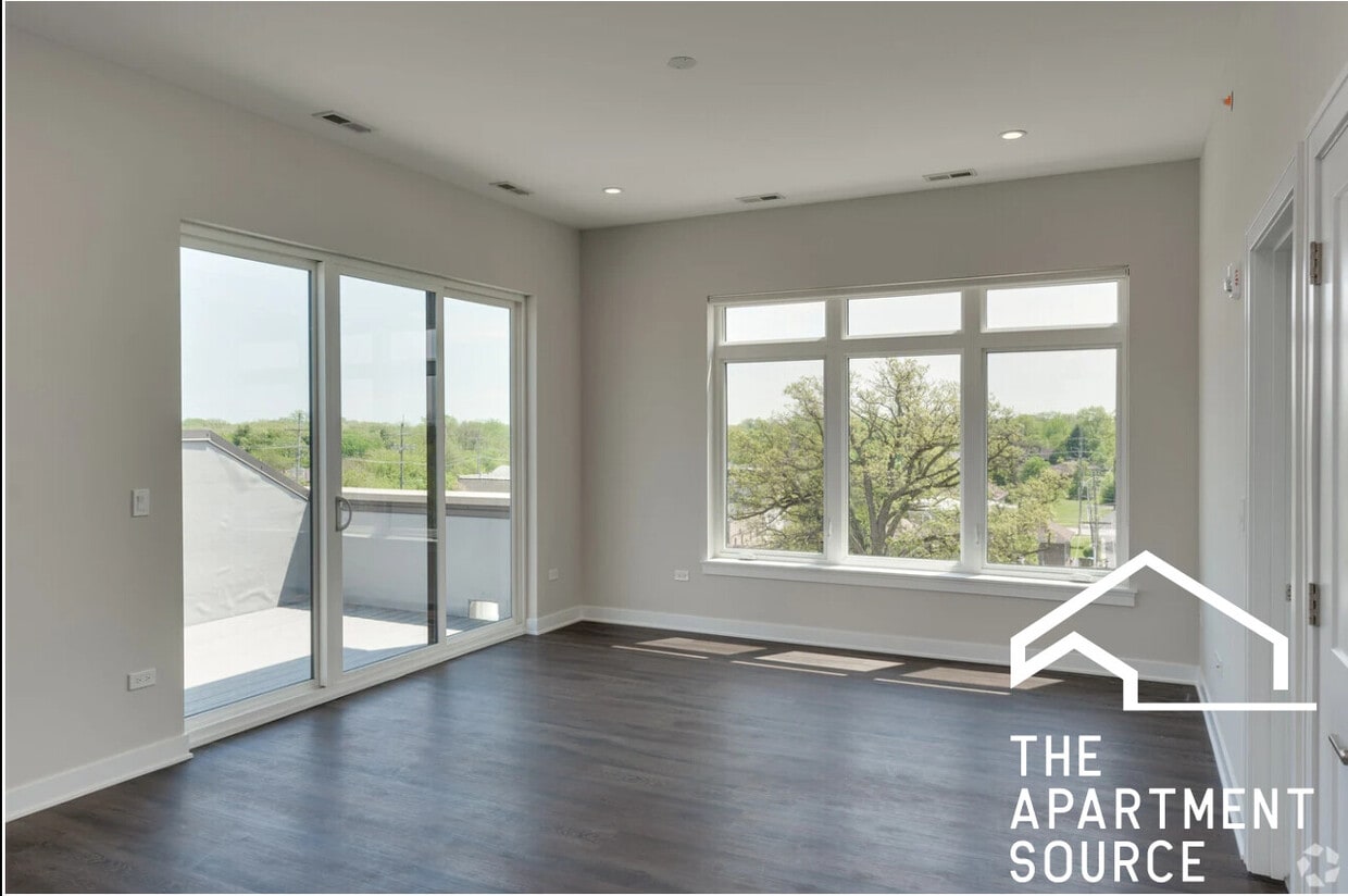 Foto del edificio - 542 Green Bay Rd