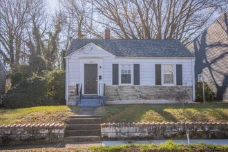 Building Photo - 1405 Winder St