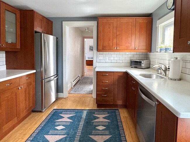 Foto del edificio - 4 Clifton St