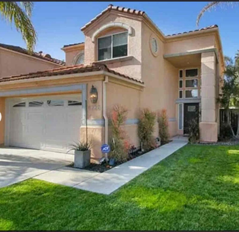 4228 Conquistador, Oceanside, CA 92056 House Rental in Oceanside, CA