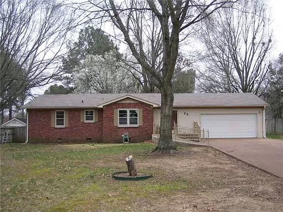 Primary Photo - Handicap accessible home