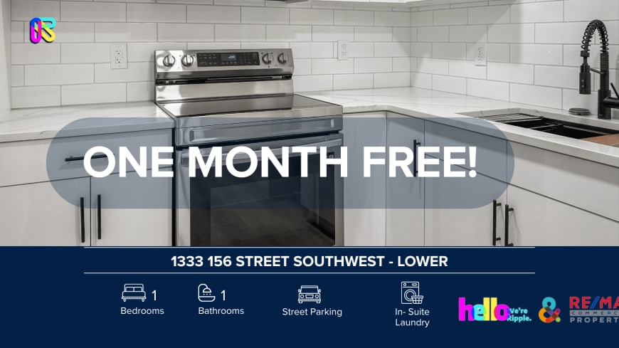 Primary Photo - 1.0 bedroom in Edmonton Alberta T6W 1A4