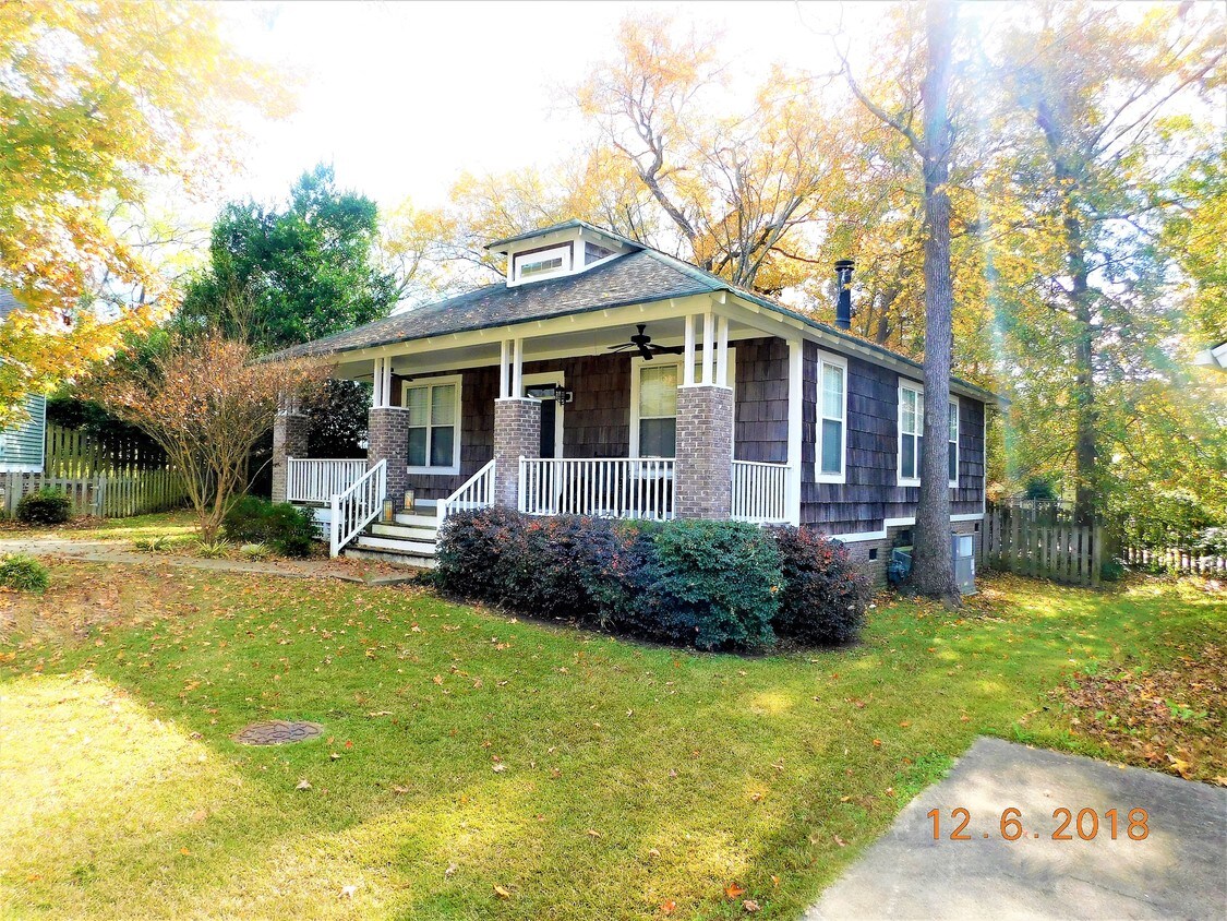 35 Graymont Cir, Columbia, SC 29205 House Rental in Columbia, SC