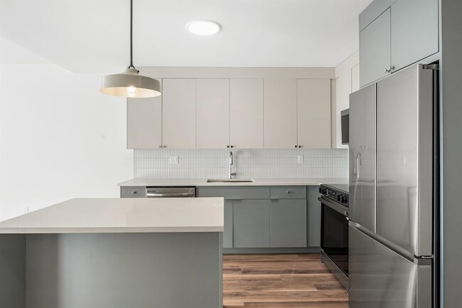 Foto del edificio - 873 Communipaw Ave