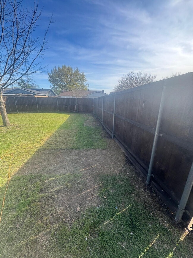 Photo - Solar-Powered 3BD in Lancaster with Included Yard Care & Low Utilities Apartment