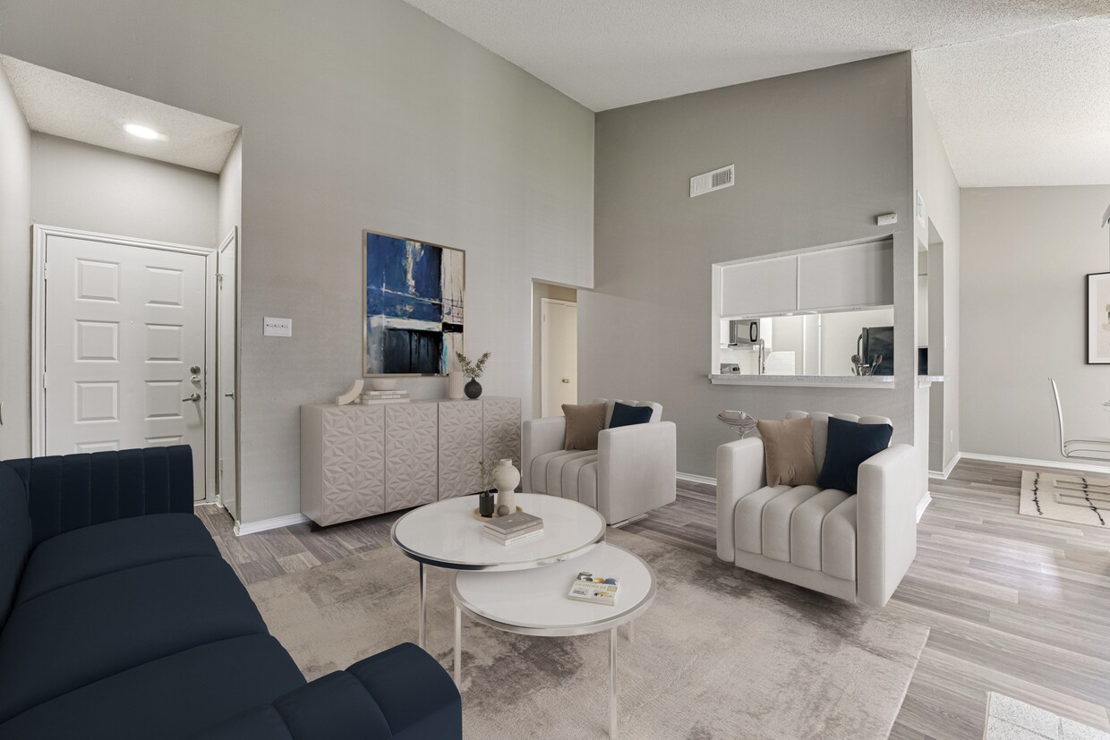Foto principal - The Manhattan Apartments
